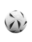 Passing football